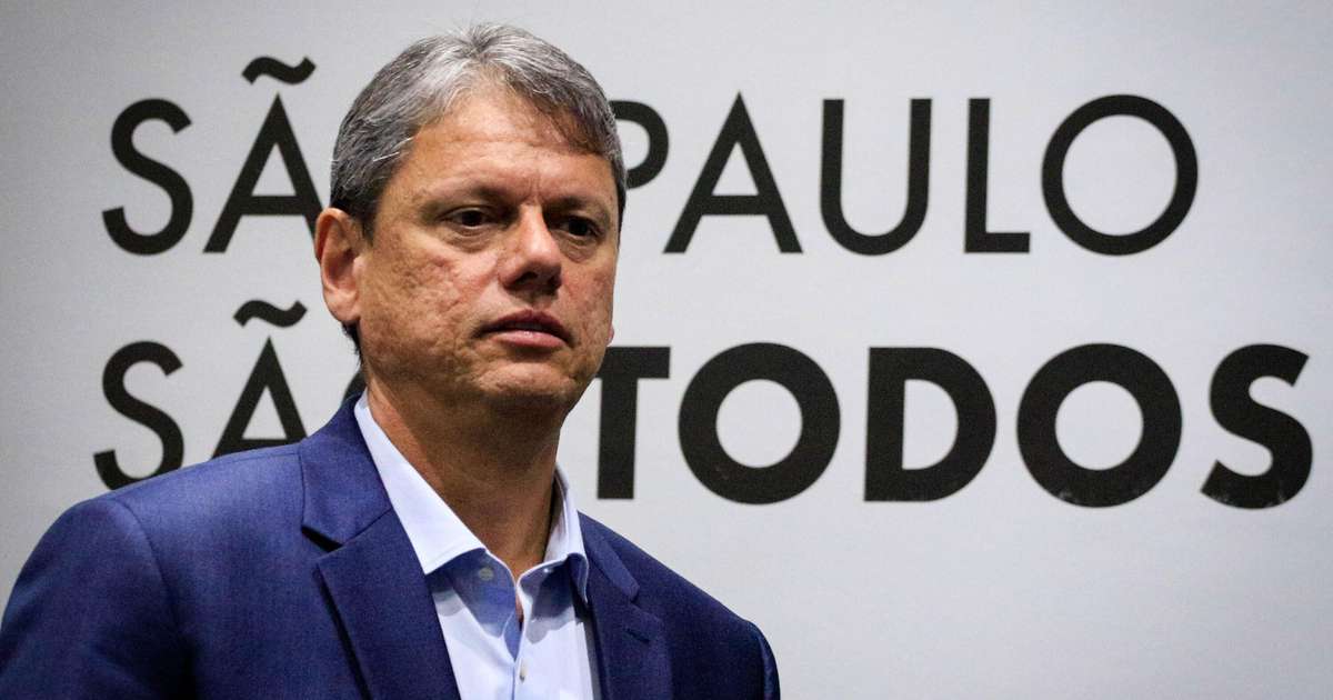 Tarcísio de Freitas Apela por Economia de Água em São Paulo: Impactos nos Esportes e na Vida Cotidiana