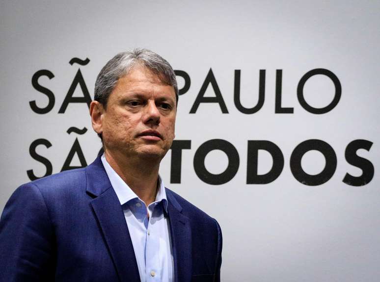 Reunião emergencial sobre chuvas e abastecimento em SP