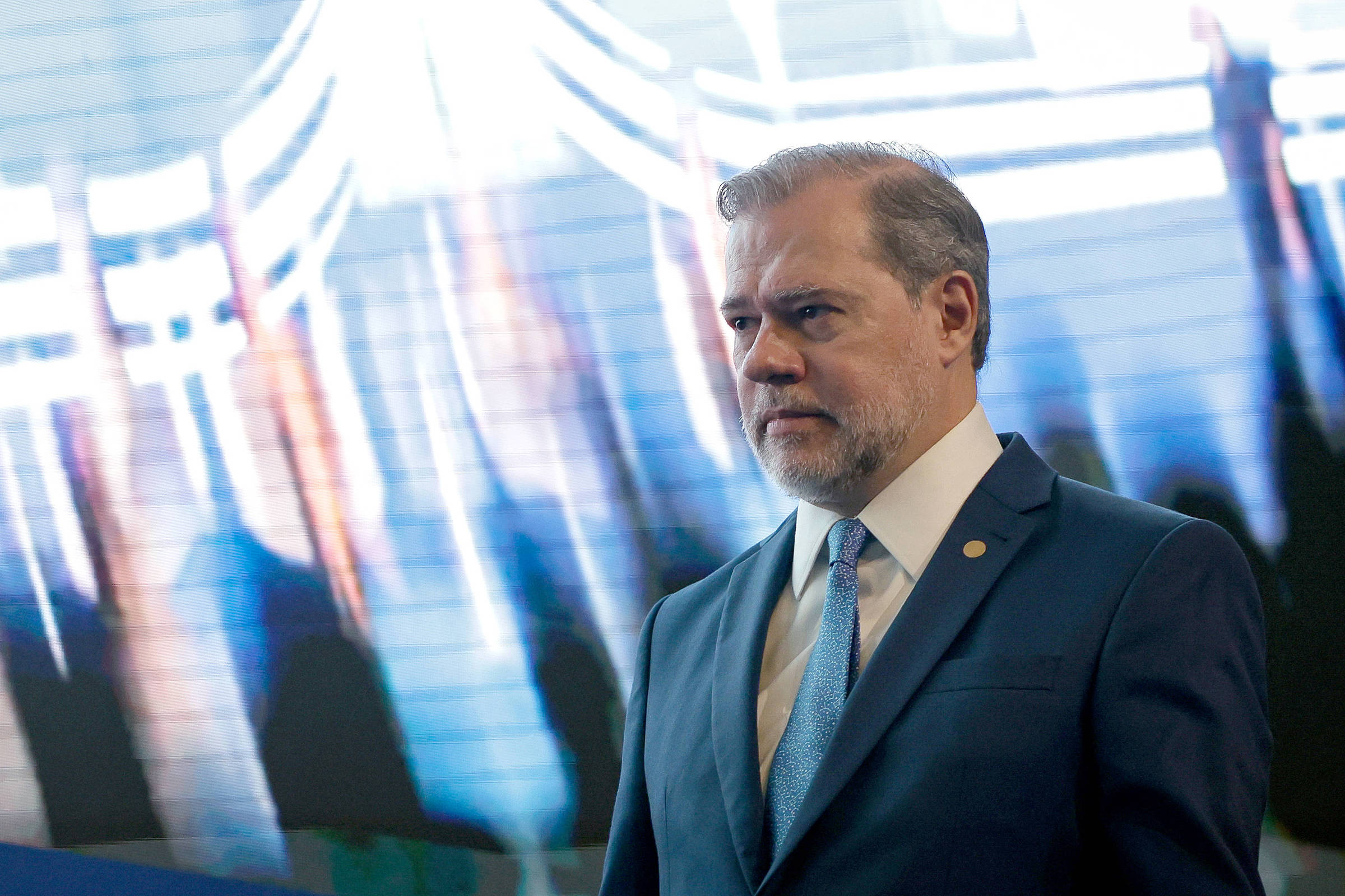 Toffoli determina acareação entre dono do Banco Master, diretor do BC e ex-presidente do BRB em data inusitada