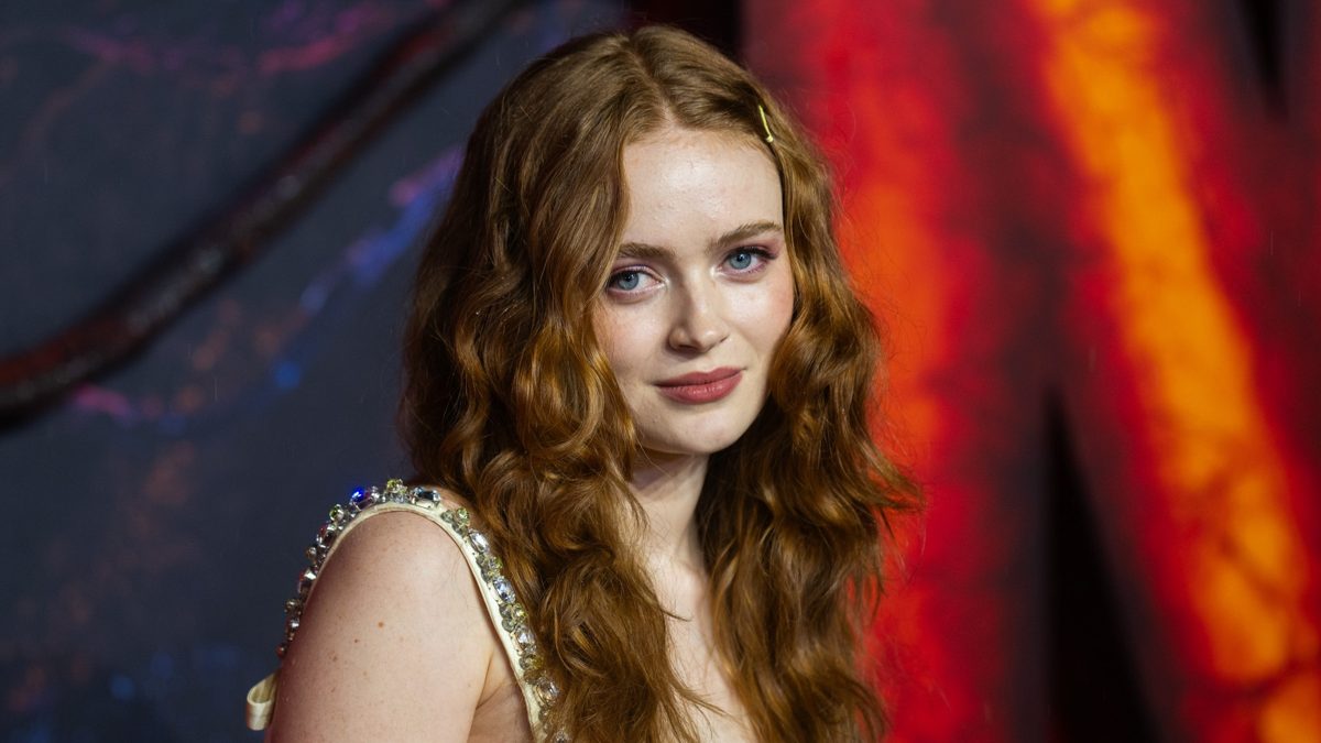 Vazamento de Trailer de 'Homem-Aranha: Um Novo Dia' Revela Indícios Sobre o Papel Misterioso de Sadie Sink