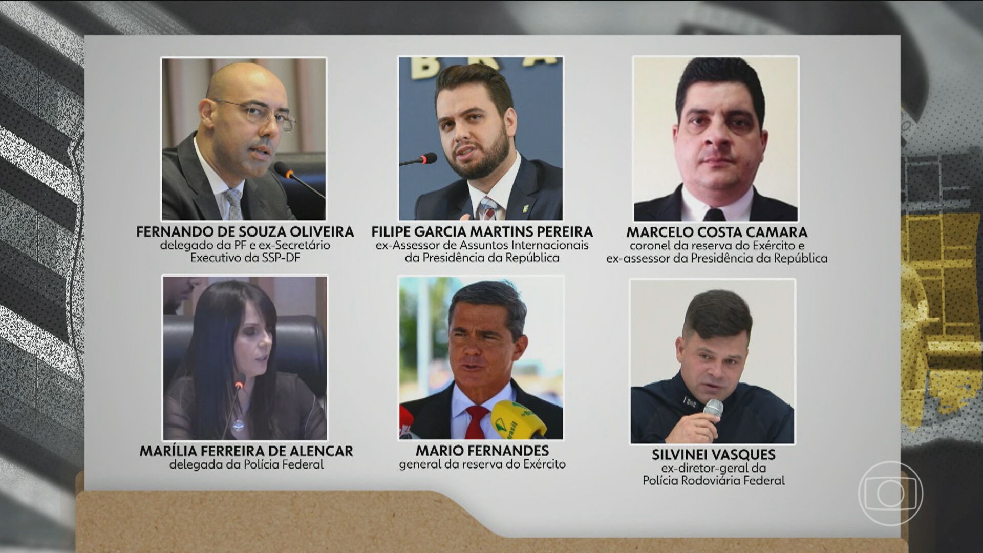 Trama Golpista: Primeira Turma do STF Condena Cinco Réus do Núcleo 2 – Os Próximos Passos e o Papel da Tecnologia na Conspiração