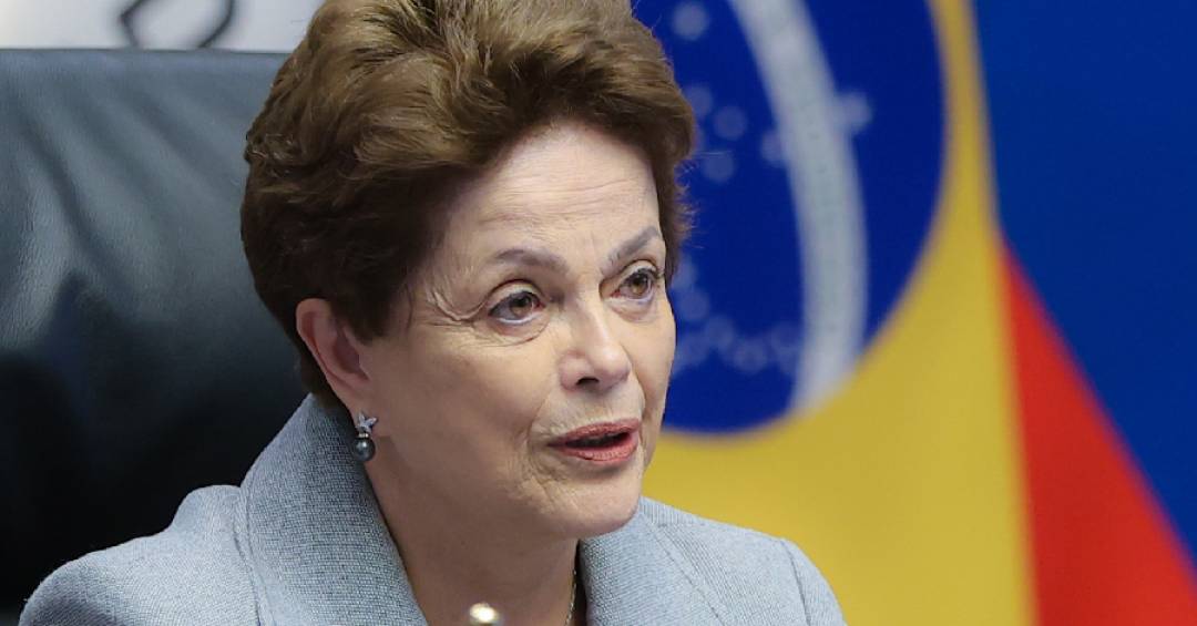 TRF-1 Mantém Indenização a Dilma Rousseff por Perseguições e Torturas na Ditadura Militar