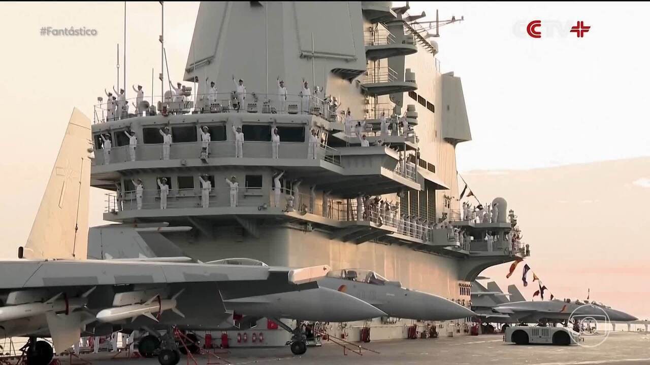 Trinidad e Tobago Autoriza Uso de Aeroportos por Militares dos EUA: Implicações Econômicas no Caribe