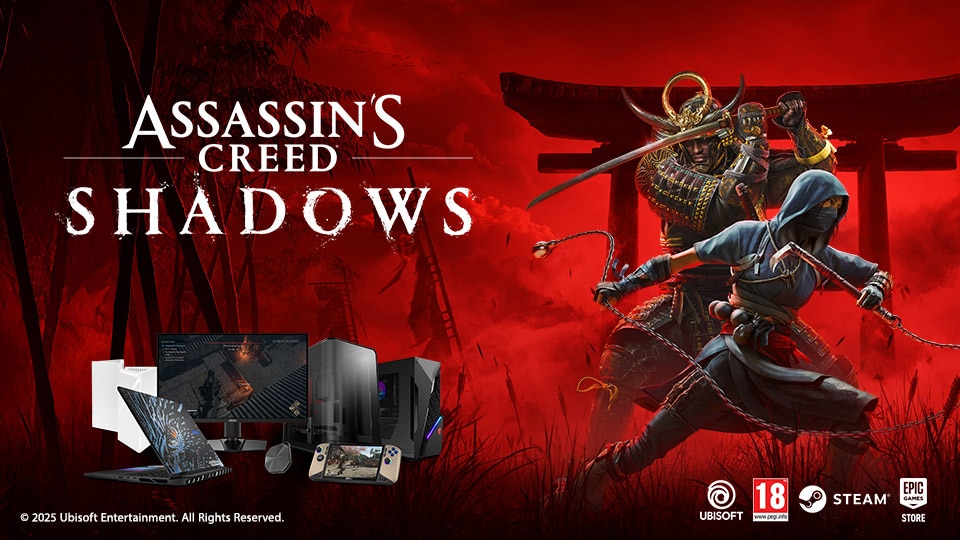 Arte conceitual de As Garras de Awaji em Assassin