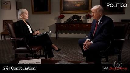 Interceptação de navio petroleiro no Caribe por forças americanas