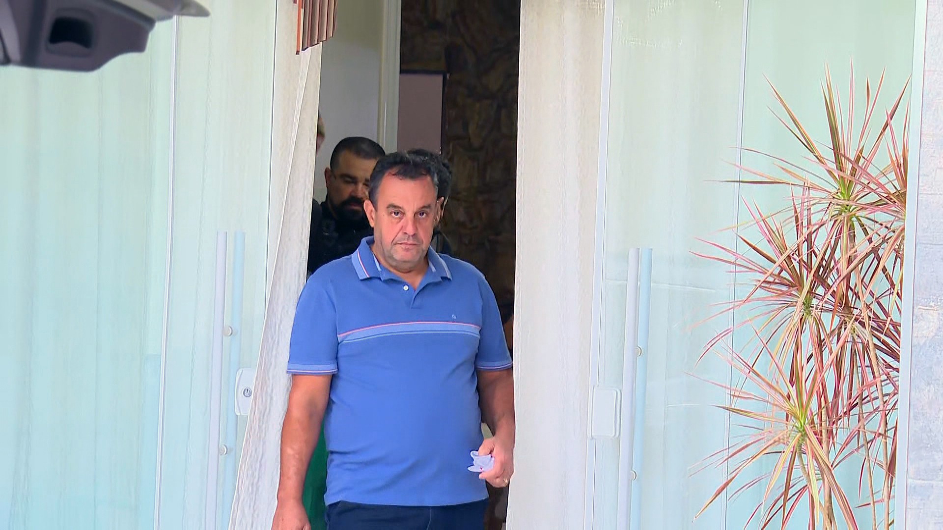 Vereador do PL Preso por Suspeita de Apoio à Facção TCP em São João de Meriti