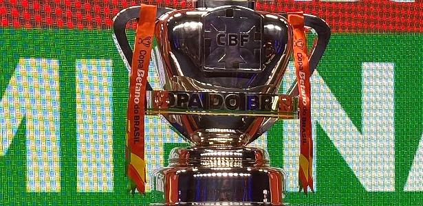 Vice da Copa do Brasil 2026 terá vaga na fase preliminar da Libertadores