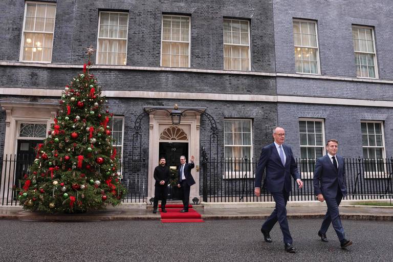 Mapa destacando territórios ucranianos ocupados pela Rússia, com foco em áreas agrícolas